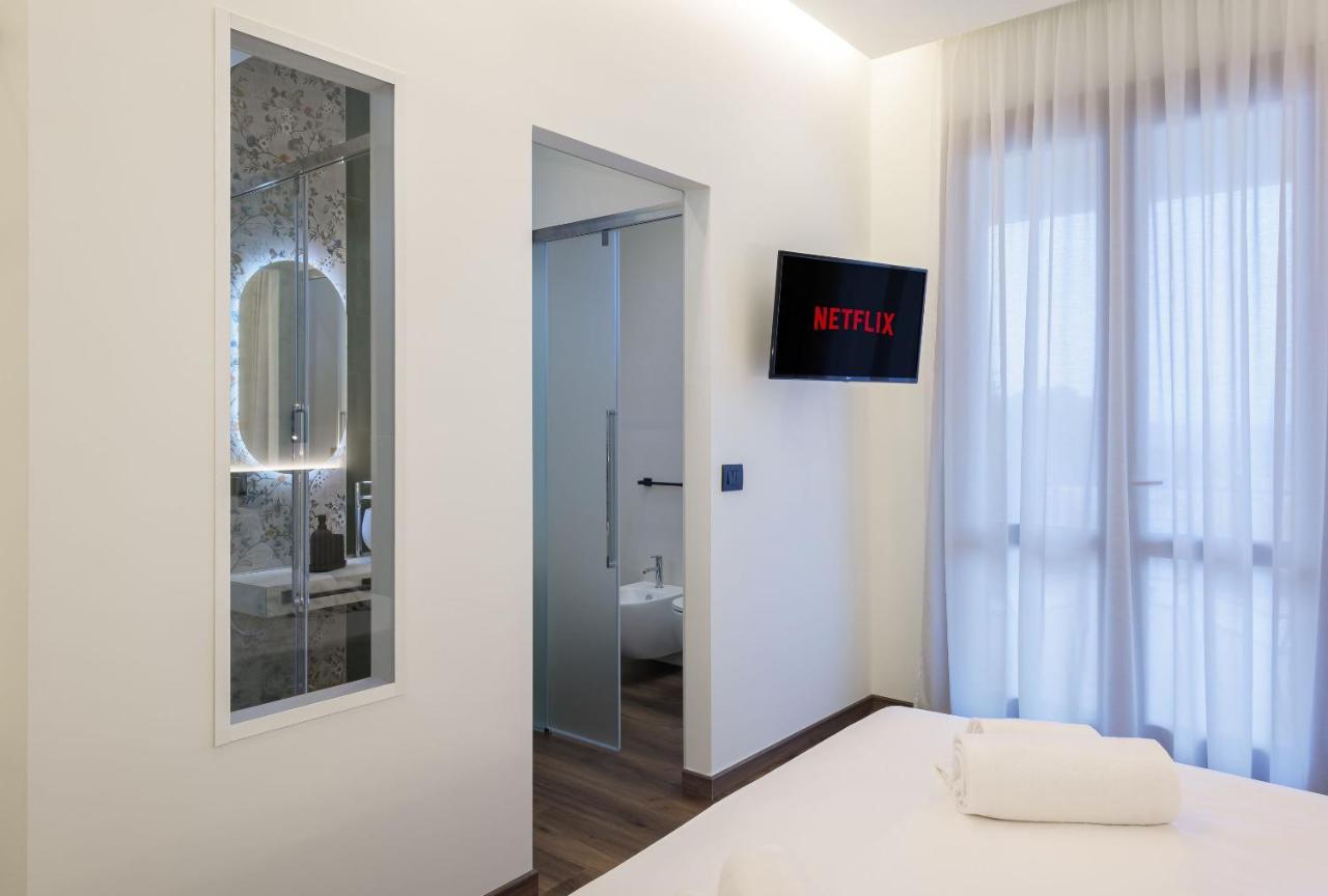 Albergo Auralba ซานวิโต โลคาโป ภายนอก รูปภาพ